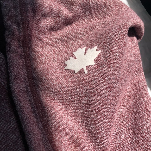 Roots Original Kanga Hoodie - Picture 5 of 5